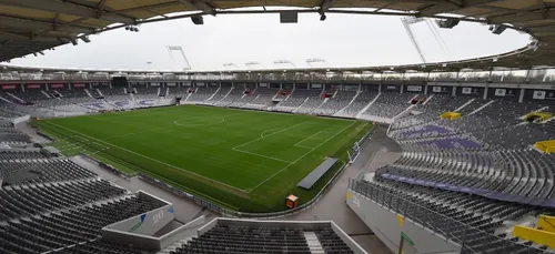 Coupe du monde de rugby : Toulouse accueillera quatre matchs en 2023