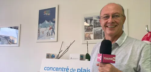 Les stations de ski ne peuvent pas rouvrir pour Noël, "c’est une...