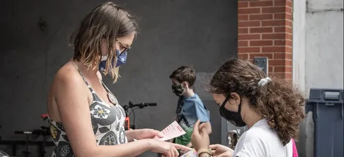 Les assistants d'éducation seront en grève à Toulouse ce mardi,...