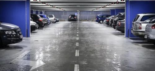 Stationnement gratuit dans les parkings à Toulouse en décembre