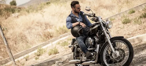 Le premier pantalon airbag pour motards inventé à Toulouse