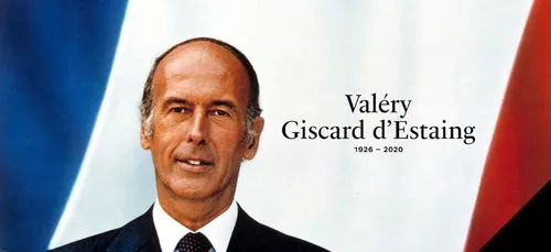 La ville de Toulouse rend hommage à Valéry Giscard d'Estaing