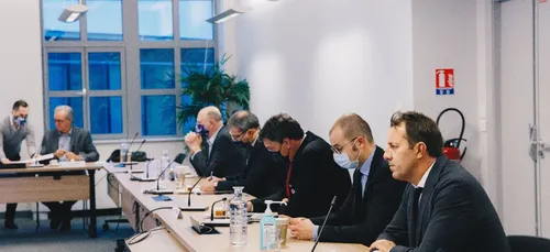 Un soutien exceptionnel de 1 million d'euros aux clubs sportifs de...