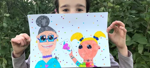 Une startup toulousaine lance un calendrier de l'Avent solidaire...