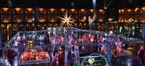 Déconfinement à Toulouse : couvre-feu, lieux culturels… Ce qu’il...