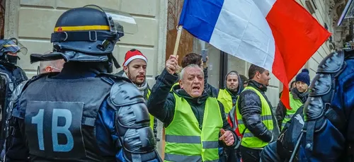 Plusieurs manifestations annoncées à Toulouse ce week-end dont une...