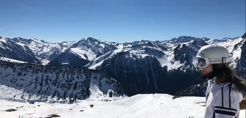 Haute-Garonne : Ouverture partielle des stations de ski à partir du...