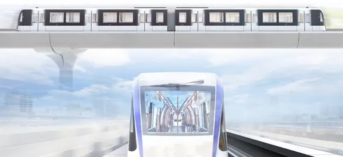 La mise en service de la 3e ligne de métro à Toulouse s'effectuera...