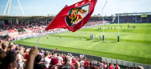Rugby : Toulouse - Exeter le match de Coupe d'Europe officiellement...