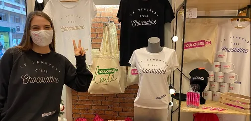 LA COLLAB' "TOULOUSE FM WITH LOVE"