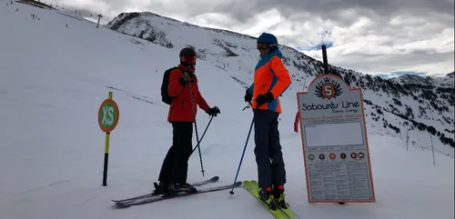 Andorre: ouverture possible des stations de ski au 2 janvier dans...