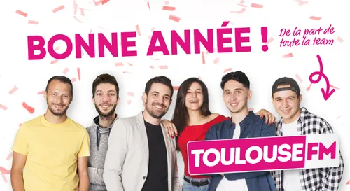 Bonne année 2021 !