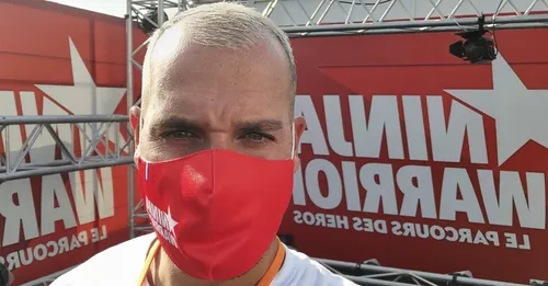 Toulouse : Elisha Nochomovitz participe à “Ninja Warrior” sur TF1