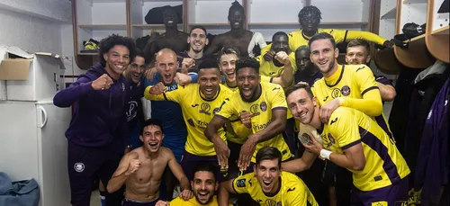 Toulouse. Un joueur du TFC testé positif au Covid-19