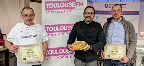 Toulouse. Découvrez les résultats du concours de la meilleure...