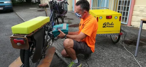 Toulouse. Le marquage des vélos neufs obligatoire depuis le 1er...