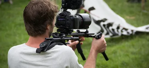 Un casting à Toulouse pour la série "Mensonges" avec Audrey Fleurot...