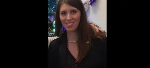 Delphine Jubillar : un mois après sa disparition, toujours aucune...