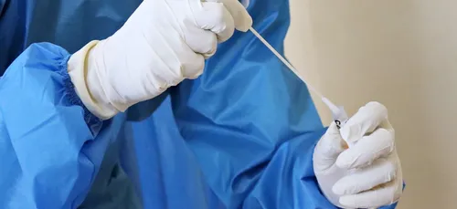 Coronavirus : 2 cas du variant britannique en Haute-Garonne