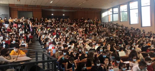 Étudiants en détresse à Toulouse : Un 2ème semestre compliqué à vivre