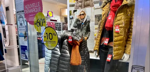 Toulouse. J-1 avant les soldes d’hiver à l’épreuve du Covid-19