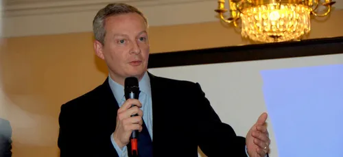 Bruno Le Maire à Toulouse ce vendredi pour rencontrer les acteurs...