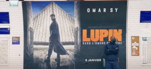 A Toulouse, les rayons ont été dévalisés par le livre Arsène Lupin