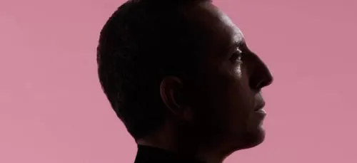 Toulouse. Gad Elmaleh chante Claude Nougaro avec son premier album...