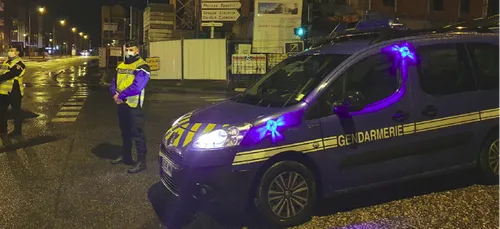 Renforcement des contrôles en Haute-Garonne dans le cadre du...