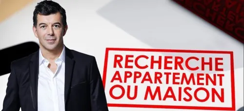 Stéphane Plaza et M6 recherchent des Toulousains pour Recherche...