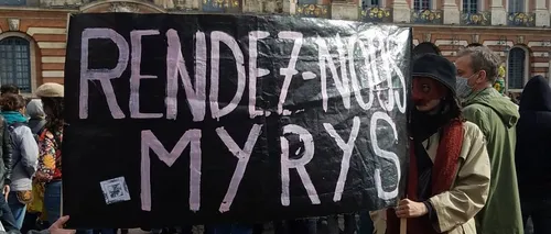 Le bras de fer continue entre Mix'art Myrys et Toulouse Métropole