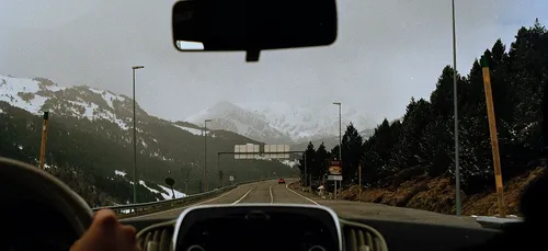 Covid-19 : un test PCR obligatoire pour revenir d'Andorre