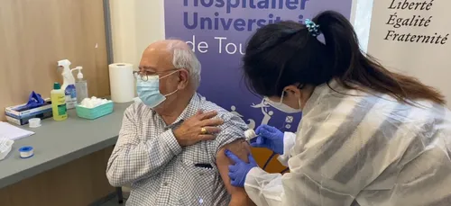 Vaccination en Haute-Garonne : des rendez-vous reprogrammés pour...