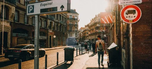 Toulouse. Prochainement deux rues en hommage à Gisèle Halimi et...