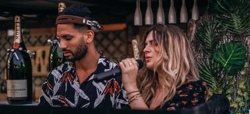 Toulouse. Ce samedi un DJ Toulousain va improviser un concert dans...