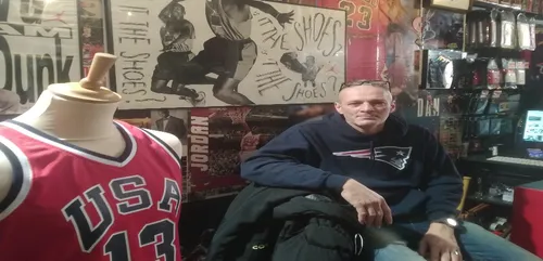 Toulouse. Le combat d'un petit commerçant toulousain contre le...