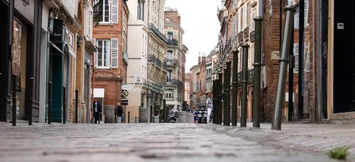 Haute-Garonne : le préfet autorise l’ouverture des commerces les...