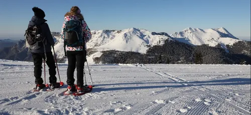 Ouverture partielle des stations de ski Haute-Garonne Montagne...