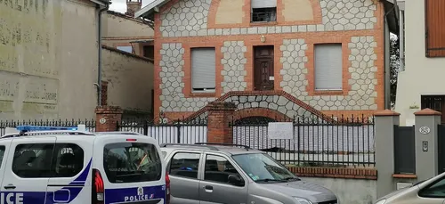 Toulouse. Squat de la maison d’un octogénaire : Grégory Lamboley,...