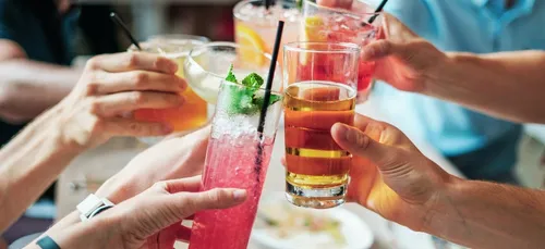 Toulouse. Le succès de la livraison apéro à domicile