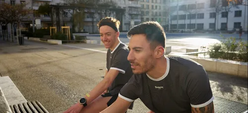 Bomolet, une marque de running éco-responsable lancée à Toulouse