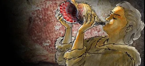 Toulouse. Ce coquillage fait résonner des sons vieux de 18 000 ans