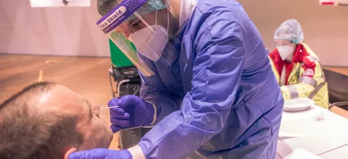 Dépistage du Covid-19 à Bagnères-de-Luchon : 22 cas positifs sur...