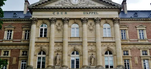 Début des travaux pour la cour administrative d’appel de Toulouse