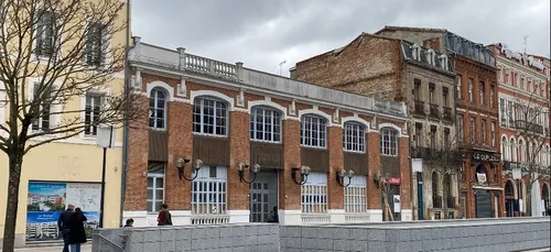 Droit de réponse des associés de la SCI du 28 allées Jean Jaurès