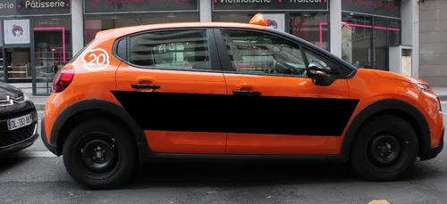 Fermeture administrative d’une auto-école à Toulouse