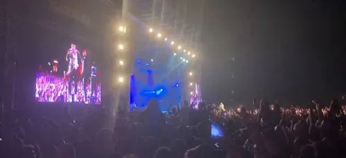 Garorock : le festival 2021 annulé cet été