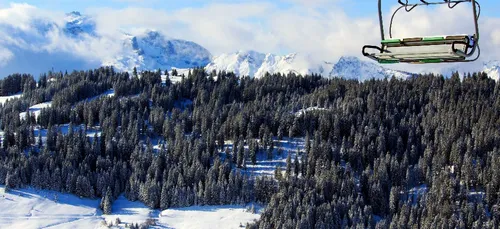 Coronavirus : opération de dépistage dans les stations de ski de...