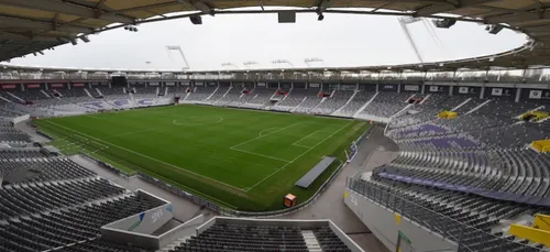 Coupe du Monde de rugby : les All-Blacks à Toulouse