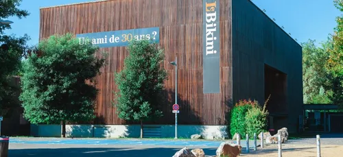 Covid-19 : Une expérimentation au Bikini pour rouvrir les salles de...